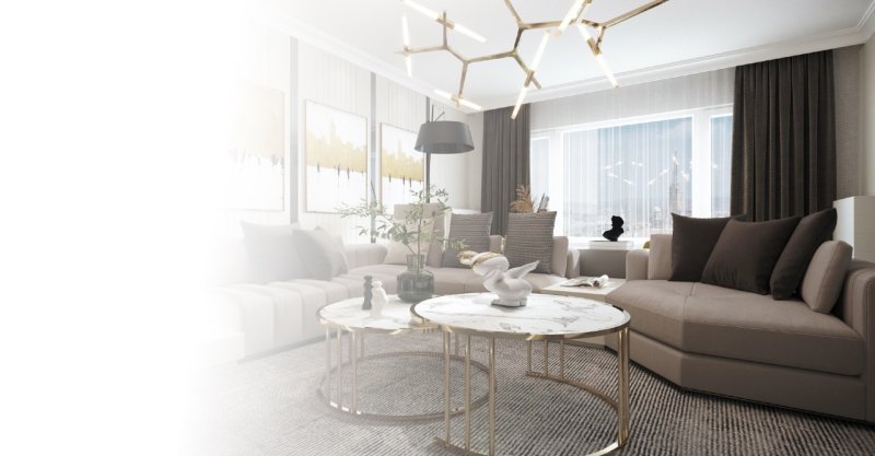 Beytepe İç Mimarlık