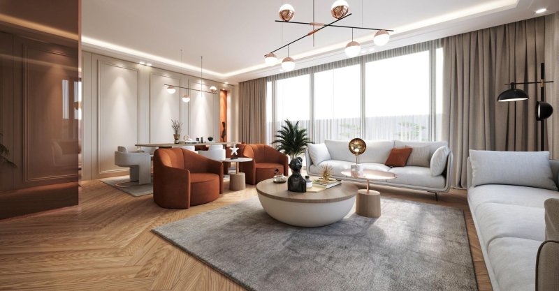 Beytepe İç Mimarlık